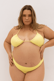 [Danielle is 5'9 and wears size XXL]#colour_lemonade