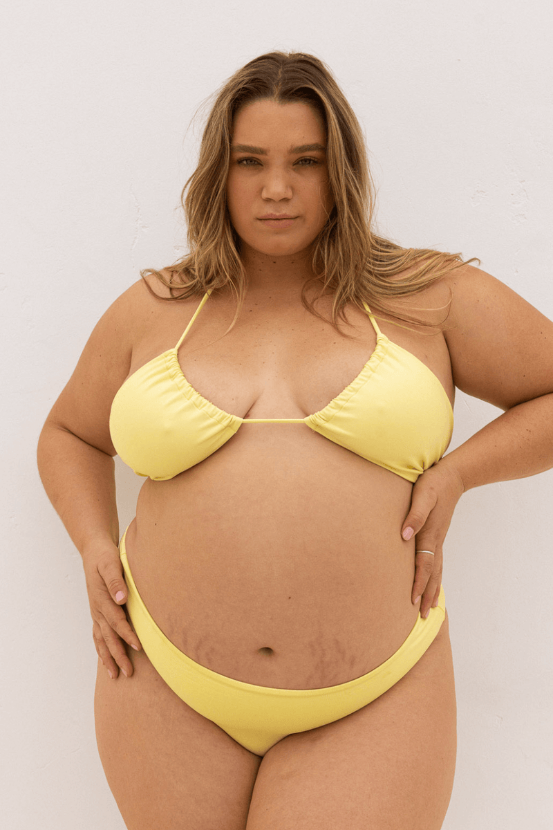 [Danielle is 5'9 and wears size XXL]#colour_lemonade