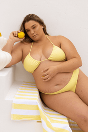 [Danielle is 5'9 and wears size XXL]#colour_lemonade