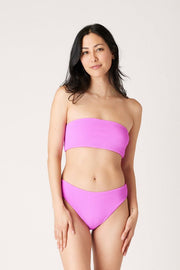 [Lianne is 5'9 and wears size S]#color_fuchsia-pink-ripple