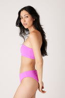 [Lianne is 5'9 and wears size S]#color_fuchsia-pink-ripple