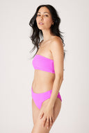 [Lianne is 5'9 and wears size S]#color_fuchsia-pink-ripple