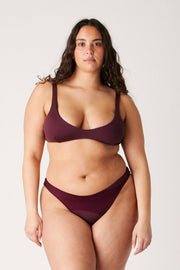 [Isabella is 5'10 and wears size XL]#color_dark-cherry