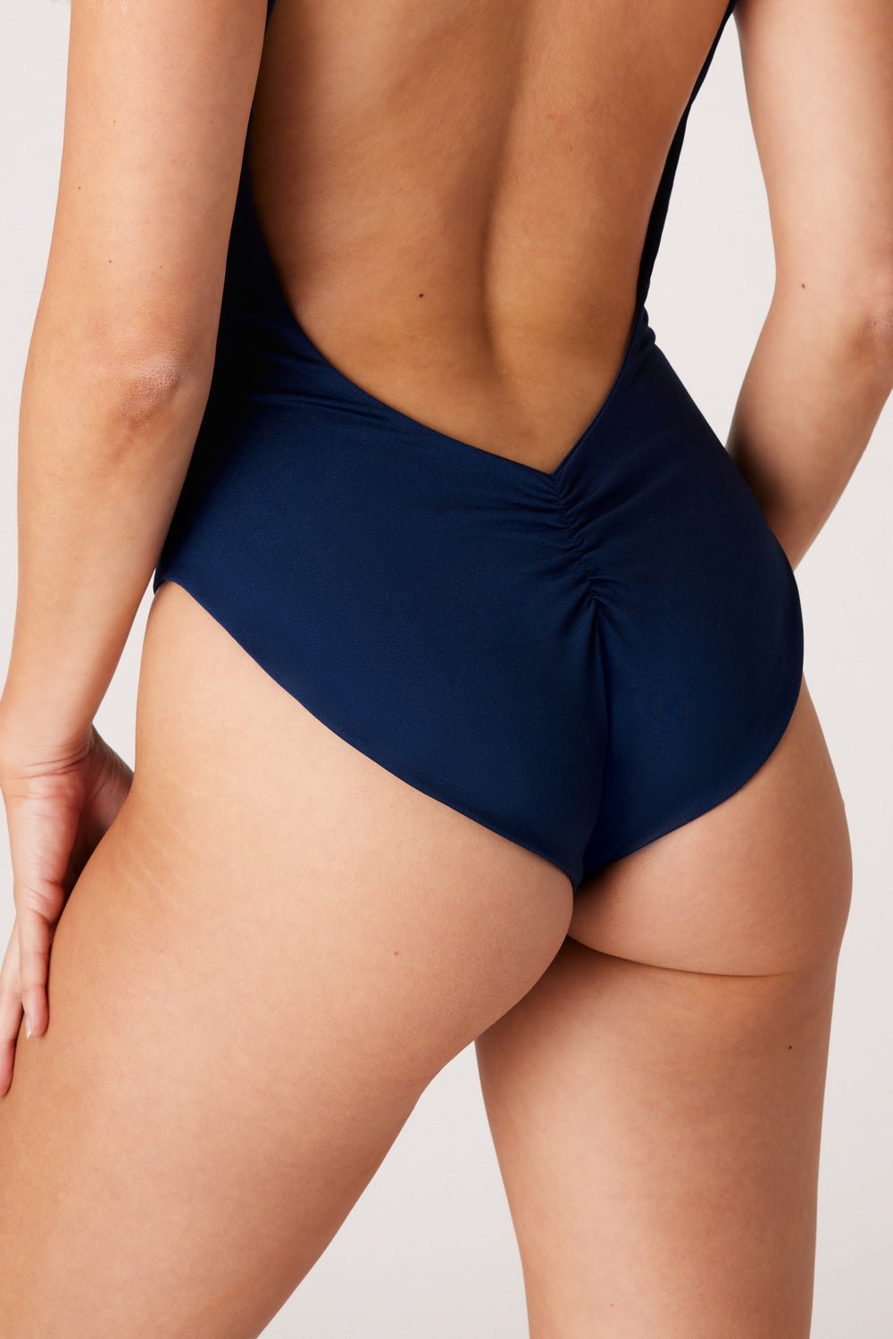 The Minimalist - Soft Navy
