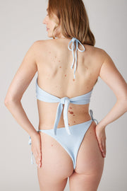 [Meghan is 5'7.5 and wears size S]#color_powder-blue-ripple