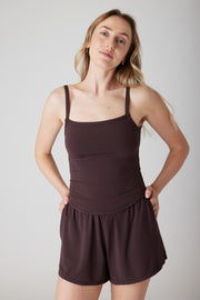 [Meghan is 5'7.5 and wears size S]#color_cocoa