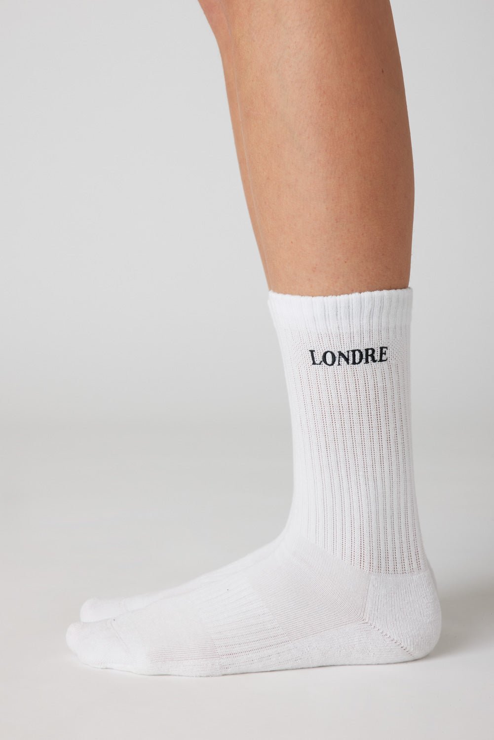 The Good Day Crew Sock