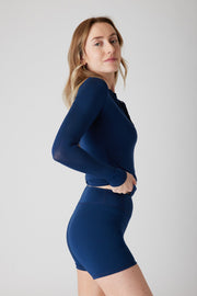[Meghan is 5'7.5 and wears size S]#color_soft-navy