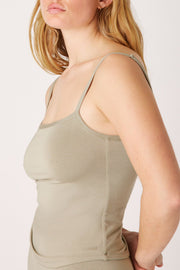 [Aqua is 5'7.5 and wears size M]#color_olive-taupe