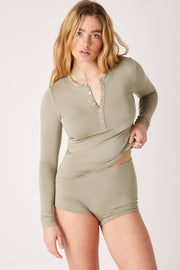 [Aqua is 5'7.5 and wears size M]#color_olive-taupe