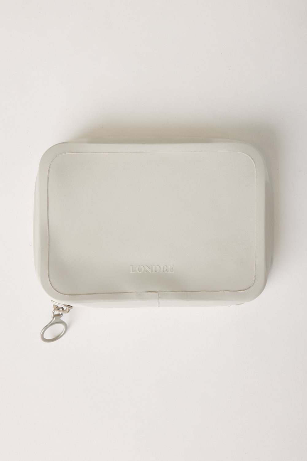 The Isola Waterproof Passport Holder - Moonstone