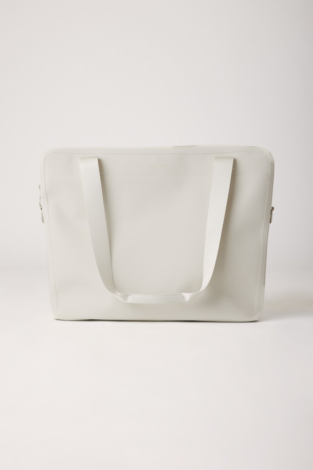 The Covae Waterproof Tote - Moonstone