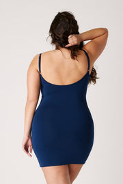 [Isabella is 5'10 and wears size XL]#color_soft-navy