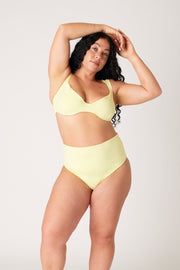 [Jasmine is 5'4.5 and wears size XL]]#color_butter-yellow