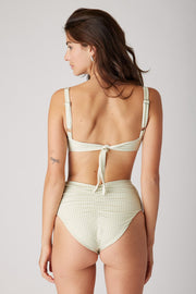 [Coral is 5'10 and wears size S]#color_soft-olive-gingham