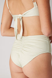 [Coral is 5'10 and wears size S]#color_soft-olive-gingham