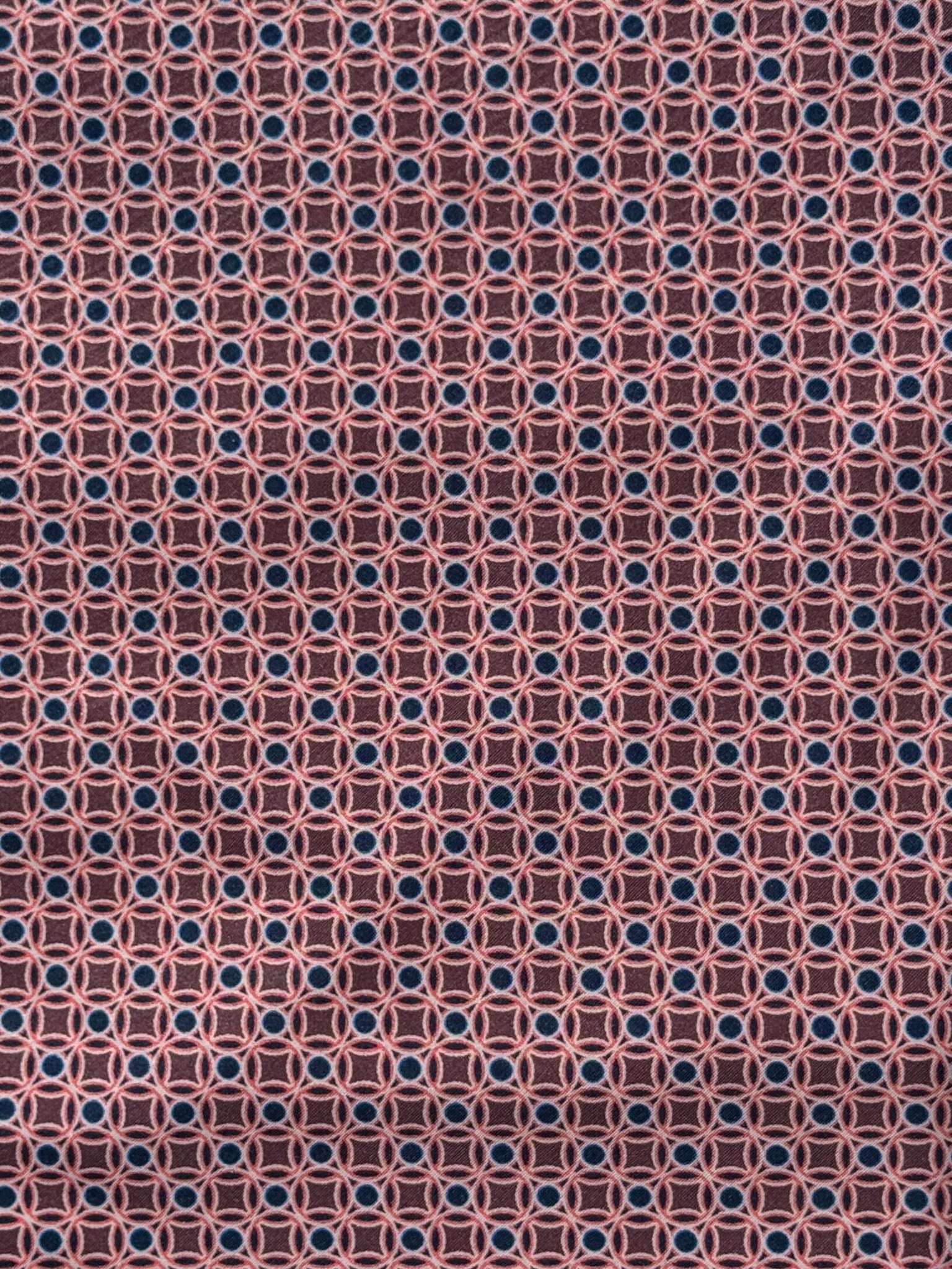 The Minimalist - Aegean Geo