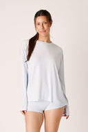 [Celeste is 5’9 and wears size S]#colour_cloud-blue