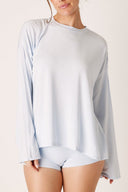 [Celeste is 5’9 and wears size S]#colour_cloud-blue