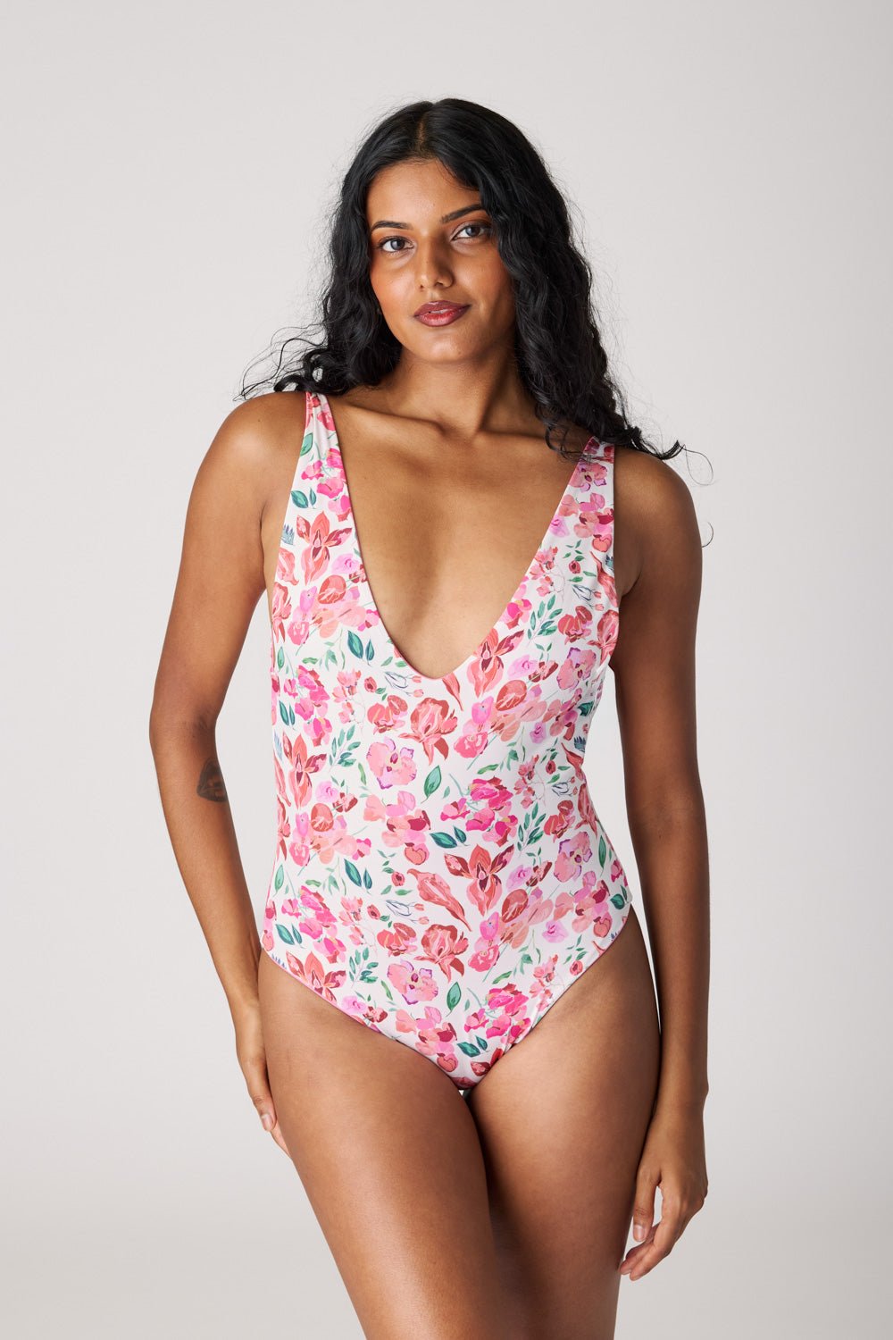 The Reversible Minimalist - Where's Vulva/Bubblegum Pink