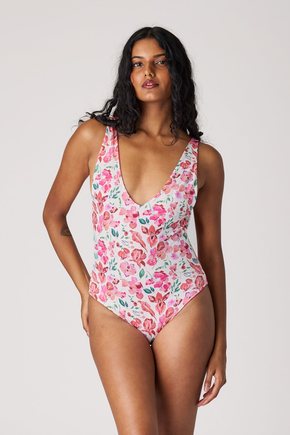 The Reversible Minimalist - Where's Vulva/Magenta