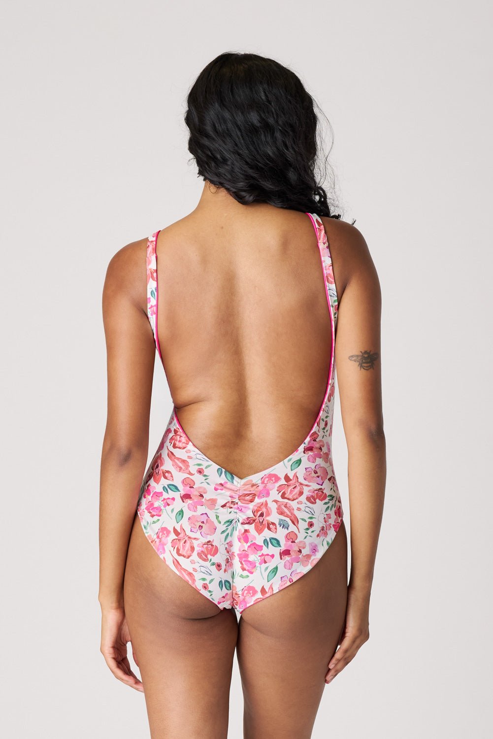 The Reversible Minimalist - Where's Vulva/Magenta