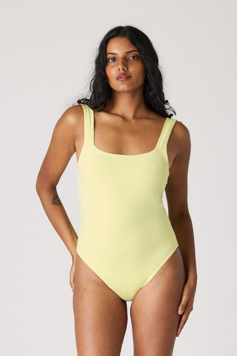 [Danielle is  5’6 and wears size S]#color_butter-yellow