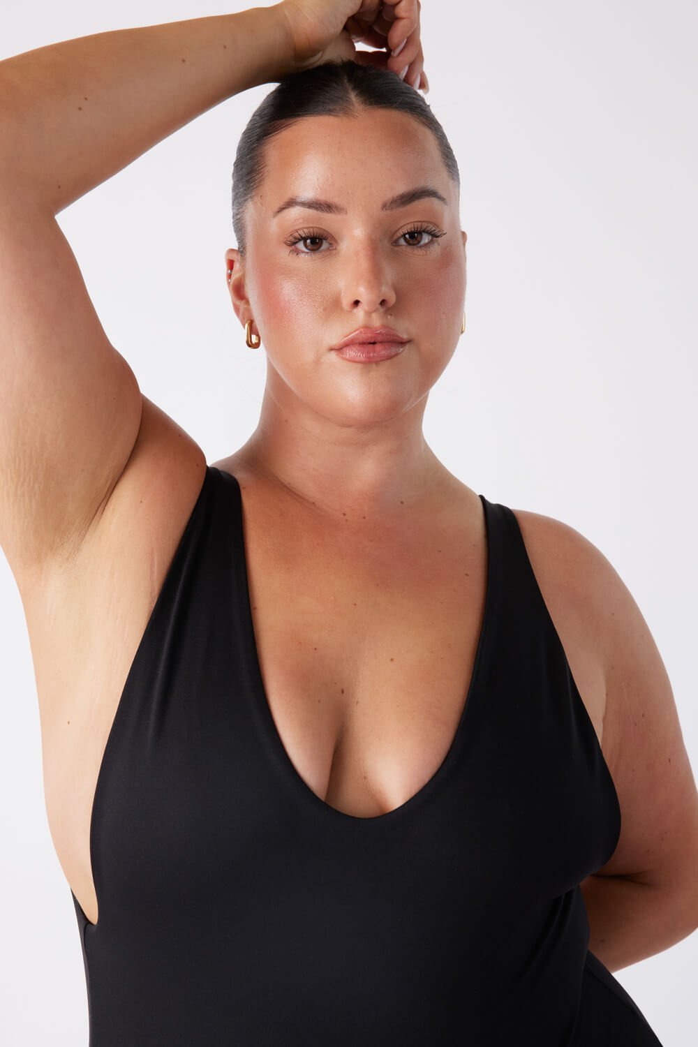 The Minimalist - Matte Black