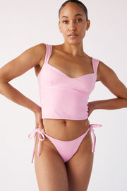 [Lia is 5'7 and wears size S]#color_peony-pink
