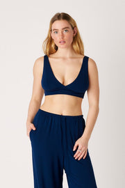 [Aqua is 5'7.5 and wears size M]#color_soft-navy