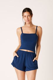 [Celeste is 5'9 and wears size S]#color_soft-navy