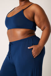[Rahima is 5’8 and wears size XXL]#color_soft-navy