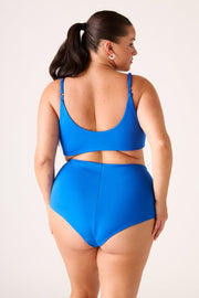 [Christina is 5'6 and wears size XXL]#color_cobalt-blue