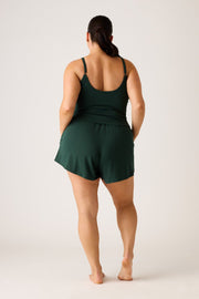 [Christina is 5'6 and wears size XXL]#color_evergreen