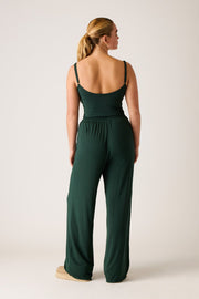 [Aqua is 5'7.5 and wears size M]#color_evergreen