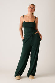 [Aqua is 5'7.5 and wears size M]#color_evergreen