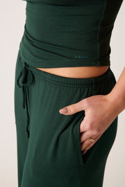 [Aqua is 5'7.5 and wears size M]#color_evergreen
