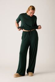 [Aqua is 5'7.5 and wears size M]#color_evergreen