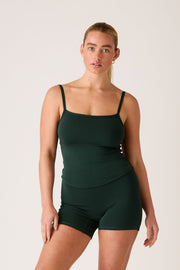 [Aqua is 5'7.5 and wears size M]#color_evergreen