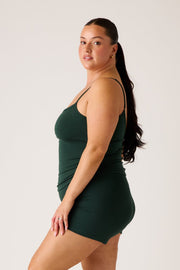 [Christina is 5'6 and wears size XXL]#color_evergreen