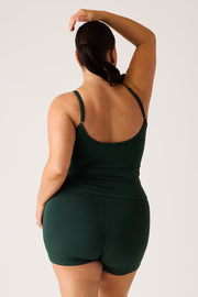 [Christina is 5'6 and wears size XXL]#color_evergreen