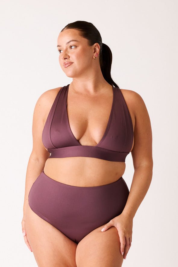 The New Classic Top - Fig