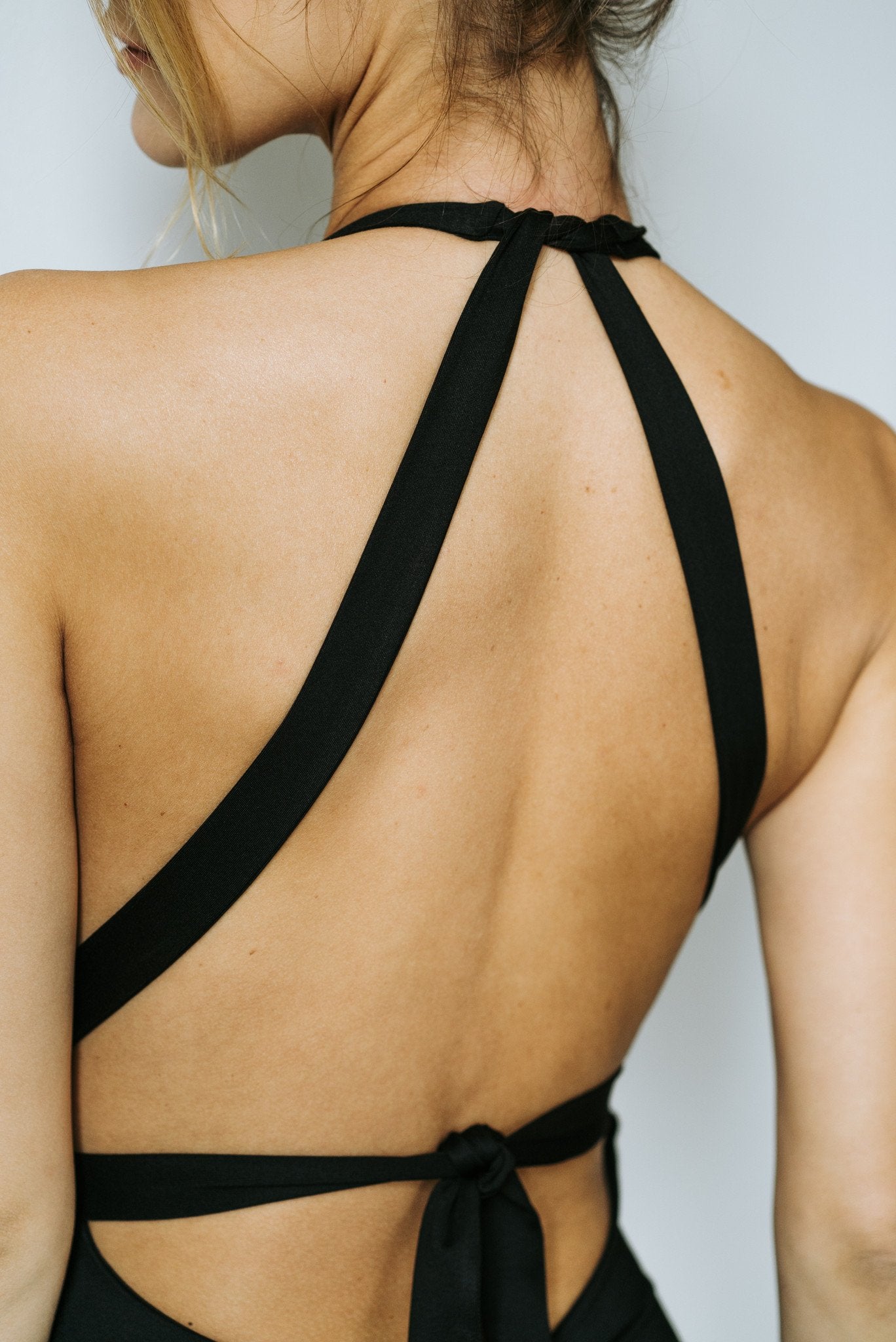 The Multiway - Matte Black